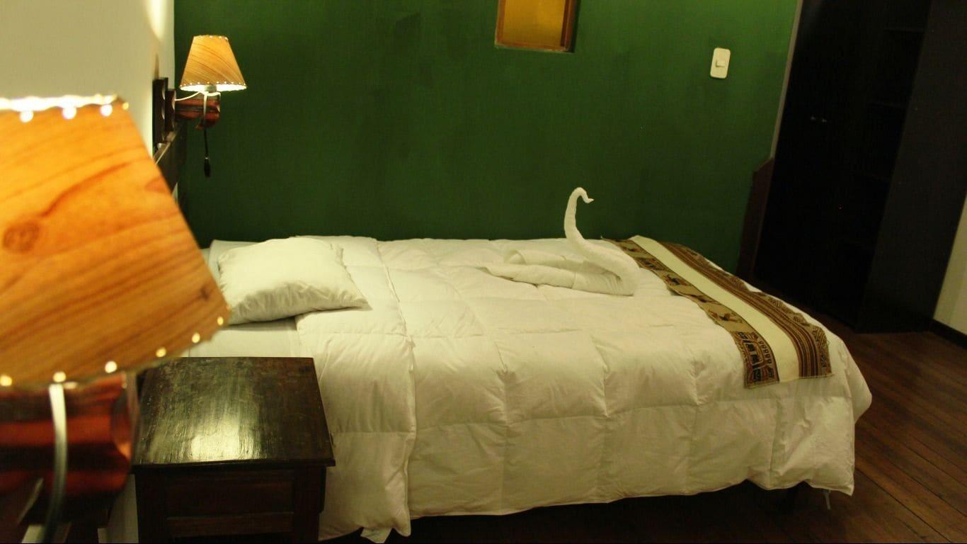 Killa House Hotel Cusco Exterior photo