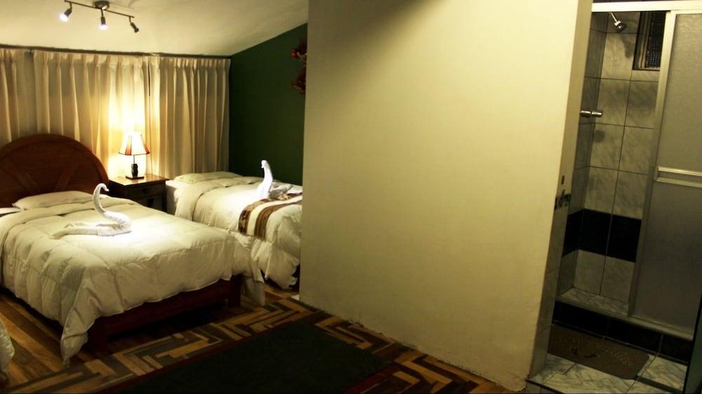Killa House Hotel Cusco Exterior photo