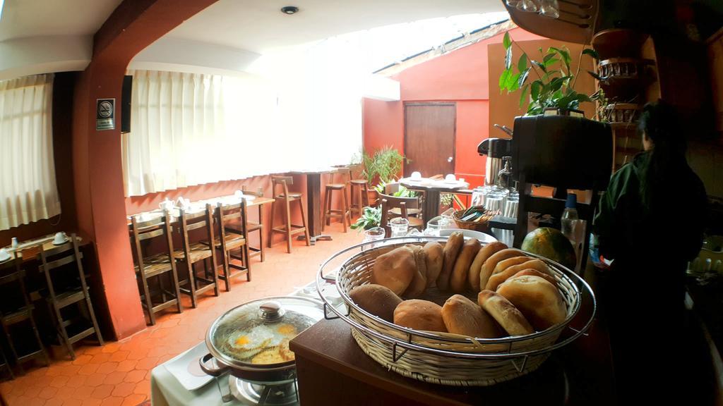 Killa House Hotel Cusco Exterior photo