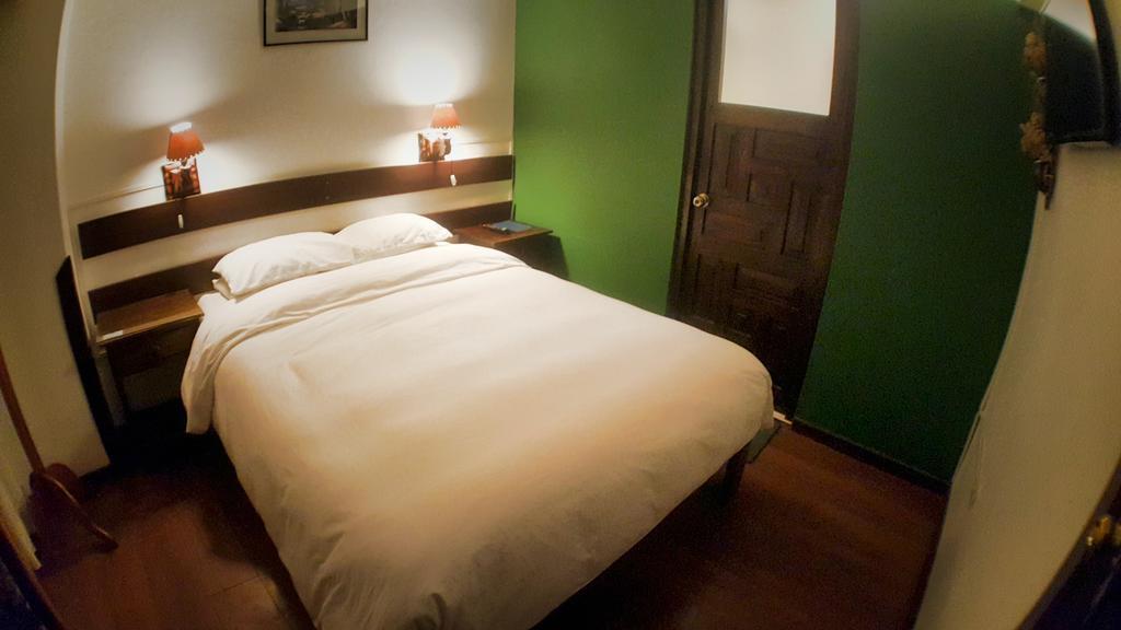 Killa House Hotel Cusco Exterior photo