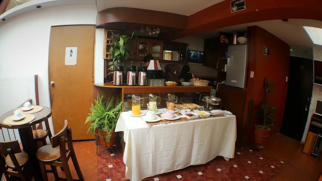 Killa House Hotel Cusco Exterior photo