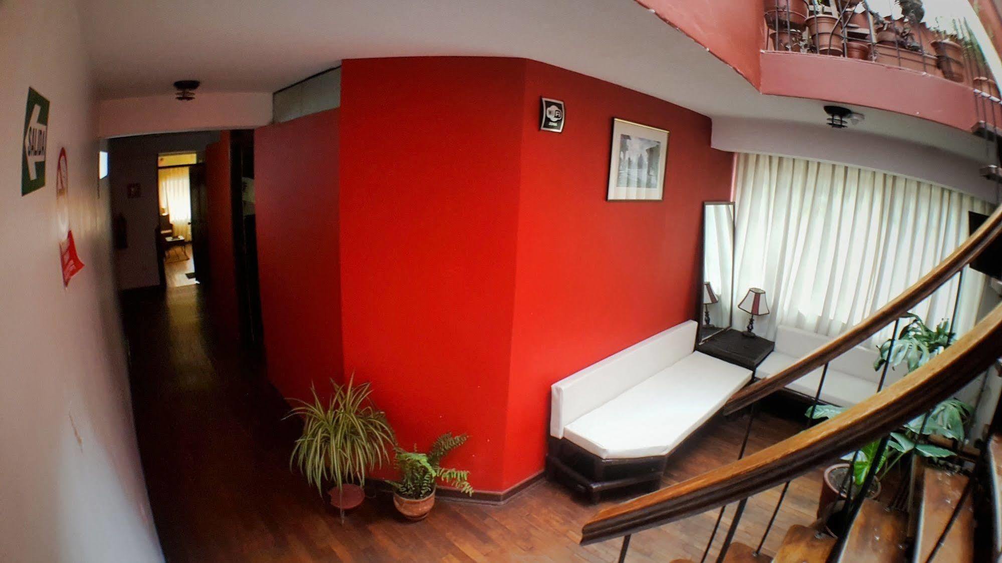Killa House Hotel Cusco Exterior photo