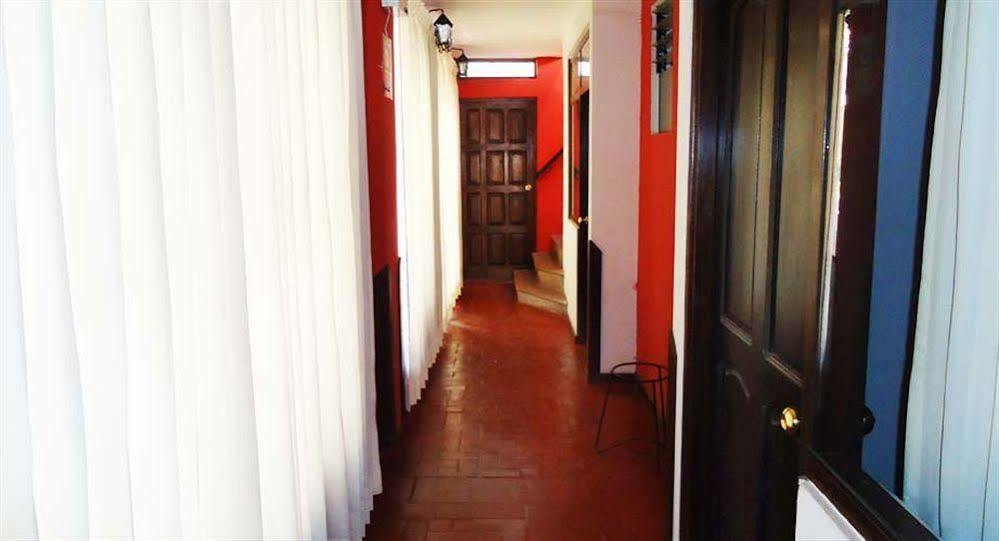 Killa House Hotel Cusco Exterior photo